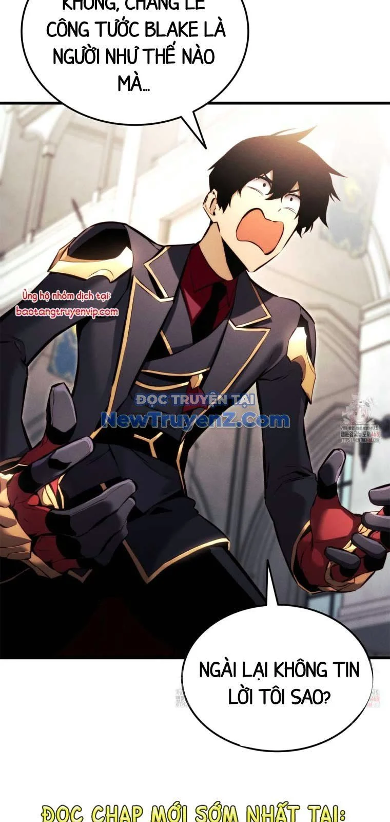 Sự Trở Lại Của Vị Thần Sức Mạnh Chapter 191 - Trang 2