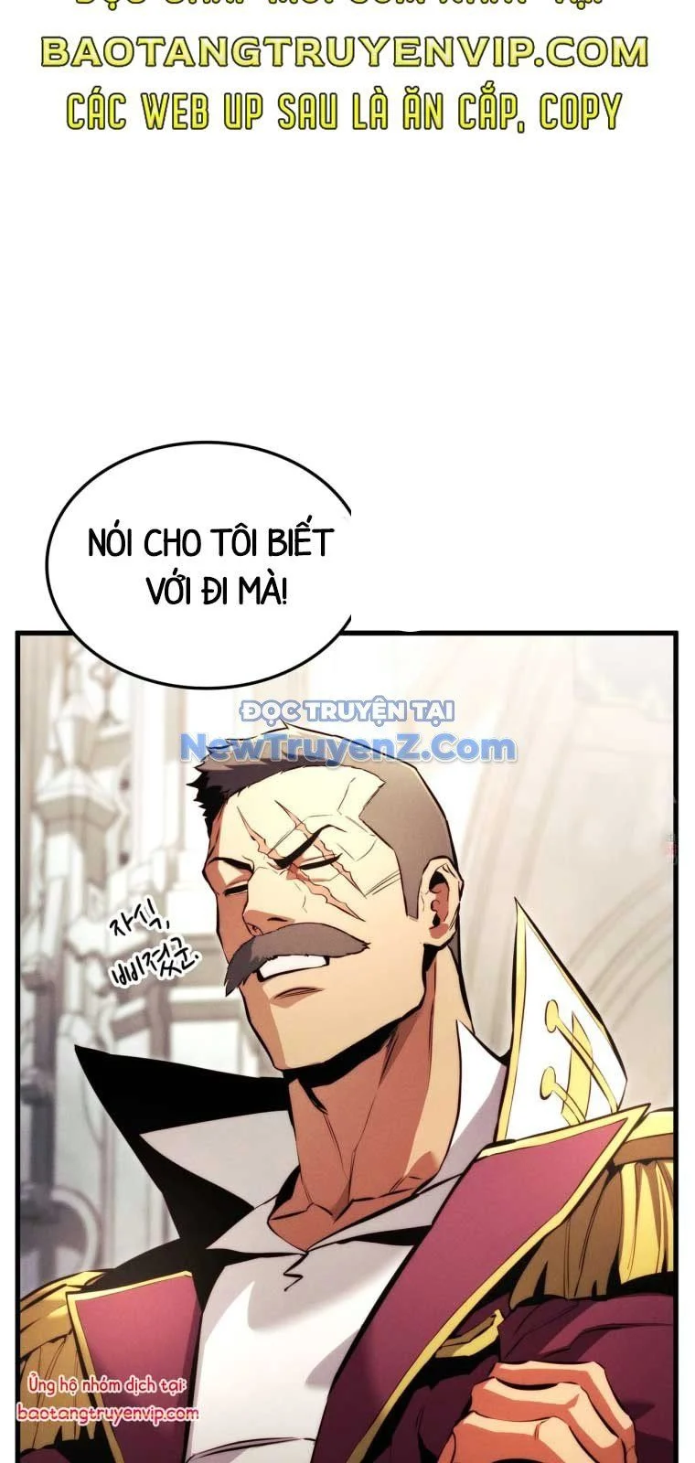 Sự Trở Lại Của Vị Thần Sức Mạnh Chapter 191 - Trang 2