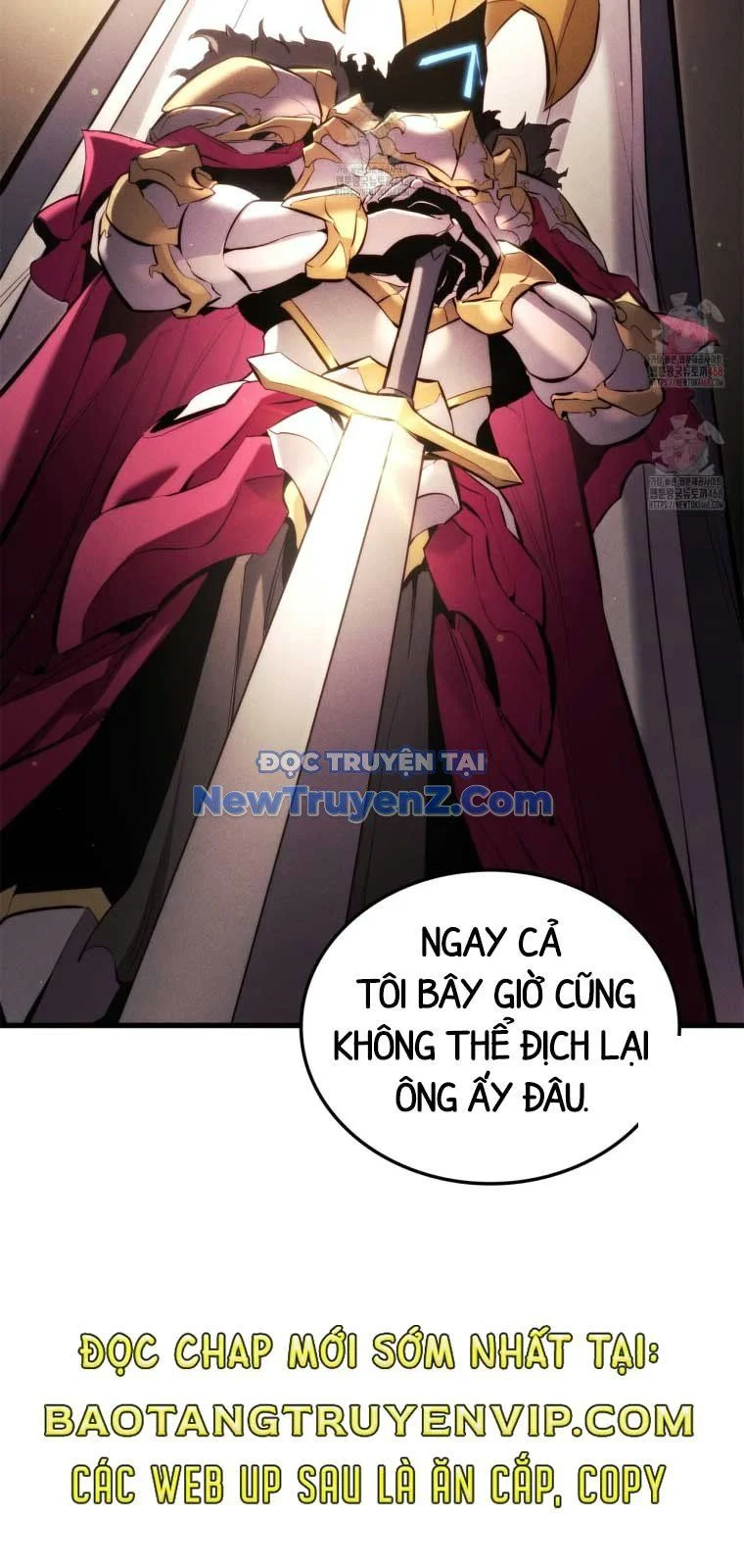 Sự Trở Lại Của Vị Thần Sức Mạnh Chapter 191 - Trang 2