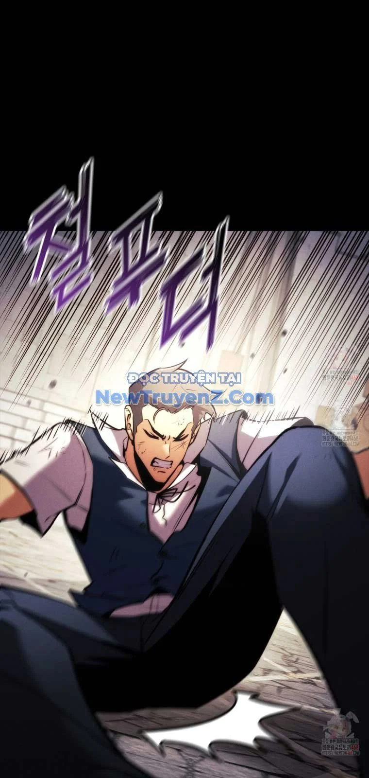 Sự Trở Lại Của Vị Thần Sức Mạnh Chapter 191 - Trang 2