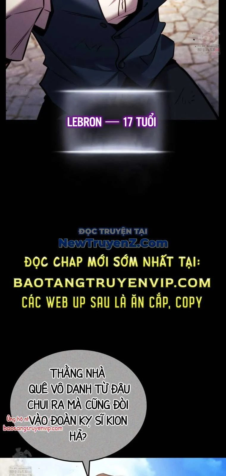 Sự Trở Lại Của Vị Thần Sức Mạnh Chapter 191 - Trang 2