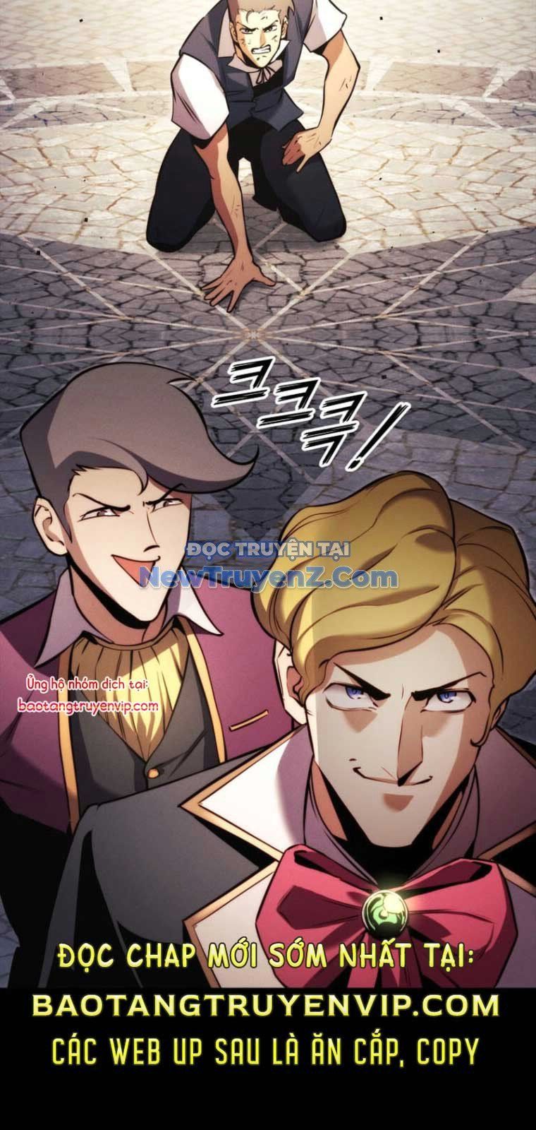 Sự Trở Lại Của Vị Thần Sức Mạnh Chapter 191 - Trang 2