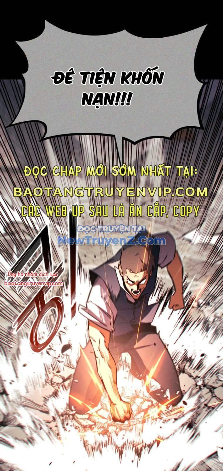 Sự Trở Lại Của Vị Thần Sức Mạnh Chapter 191 - Trang 2