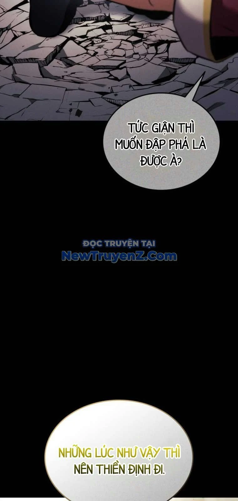 Sự Trở Lại Của Vị Thần Sức Mạnh Chapter 191 - Trang 2
