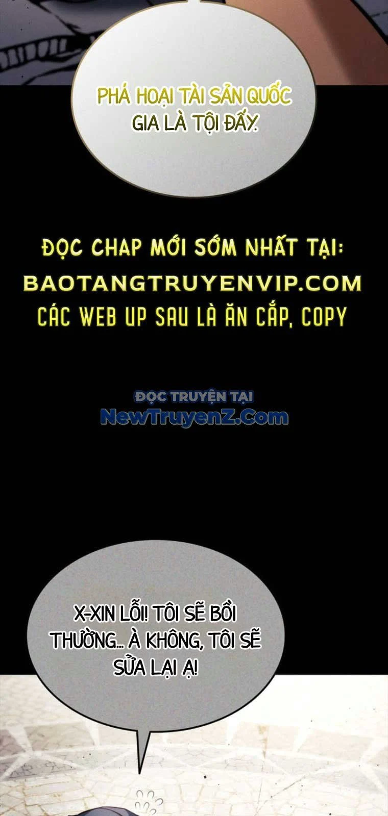 Sự Trở Lại Của Vị Thần Sức Mạnh Chapter 191 - Trang 2
