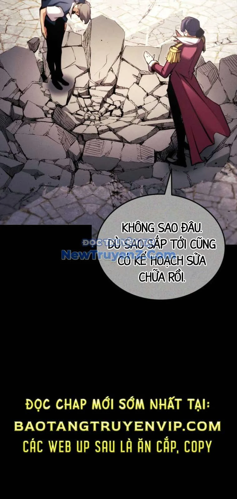 Sự Trở Lại Của Vị Thần Sức Mạnh Chapter 191 - Trang 2