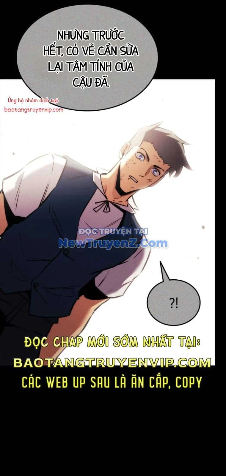 Sự Trở Lại Của Vị Thần Sức Mạnh Chapter 191 - Trang 2