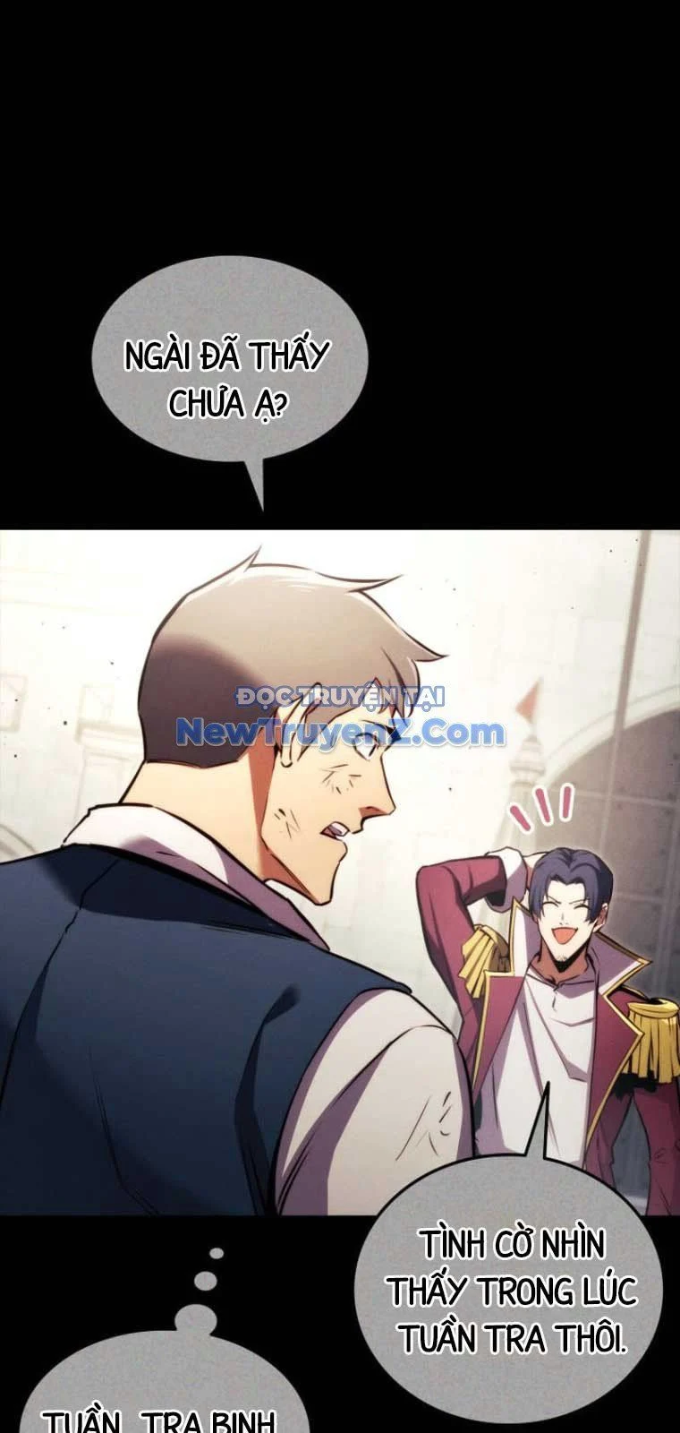 Sự Trở Lại Của Vị Thần Sức Mạnh Chapter 191 - Trang 2