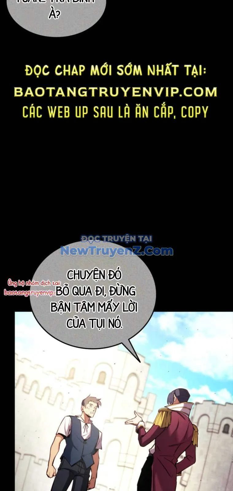 Sự Trở Lại Của Vị Thần Sức Mạnh Chapter 191 - Trang 2