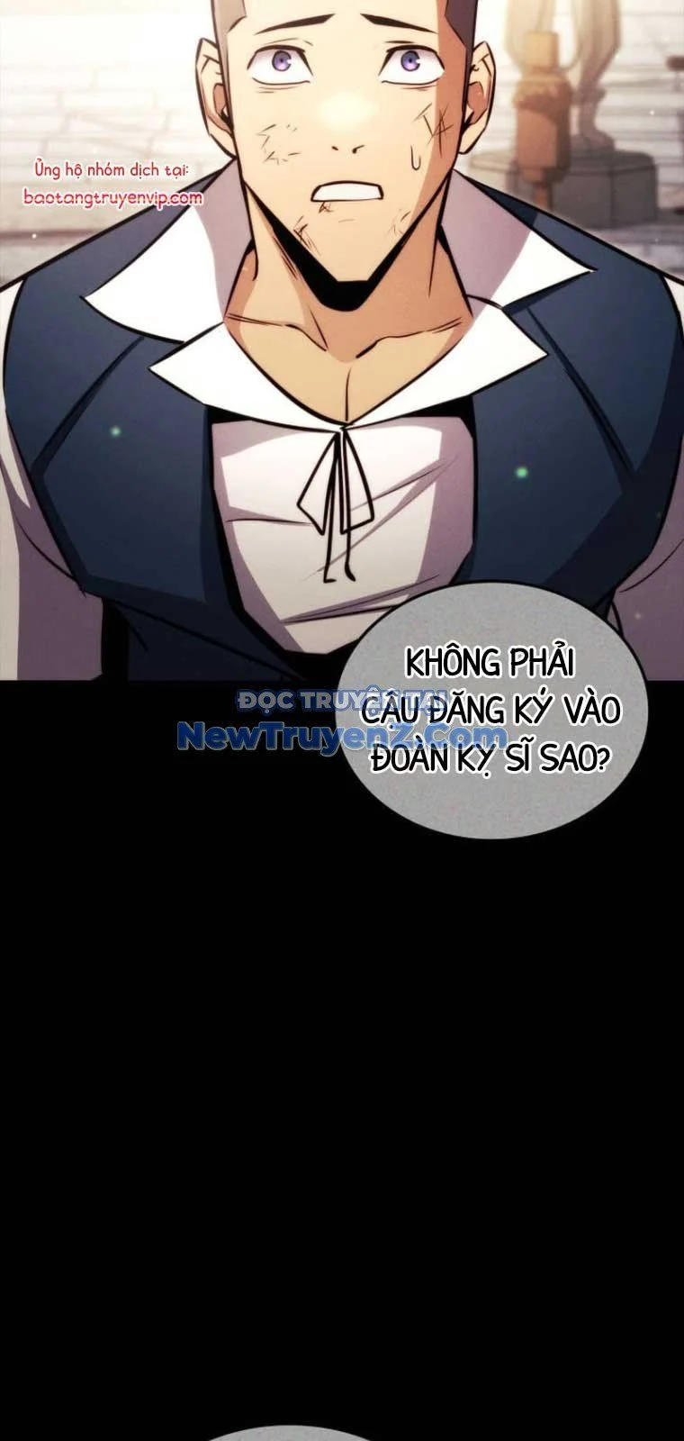 Sự Trở Lại Của Vị Thần Sức Mạnh Chapter 191 - Trang 2