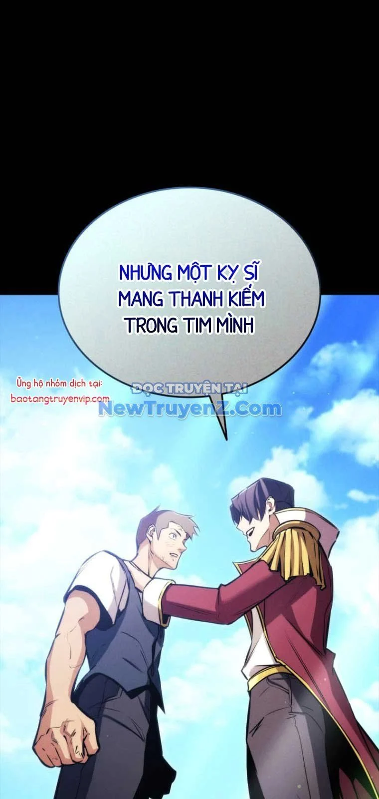 Sự Trở Lại Của Vị Thần Sức Mạnh Chapter 191 - Trang 2