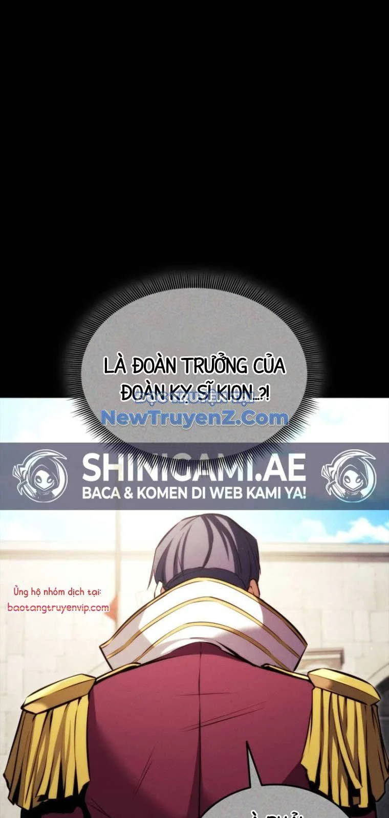 Sự Trở Lại Của Vị Thần Sức Mạnh Chapter 191 - Trang 2