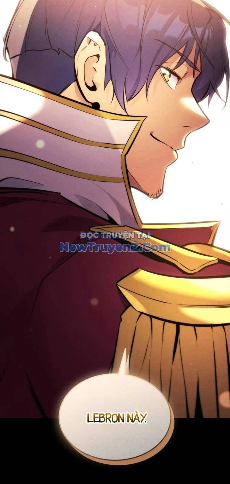 Sự Trở Lại Của Vị Thần Sức Mạnh Chapter 191 - Trang 2