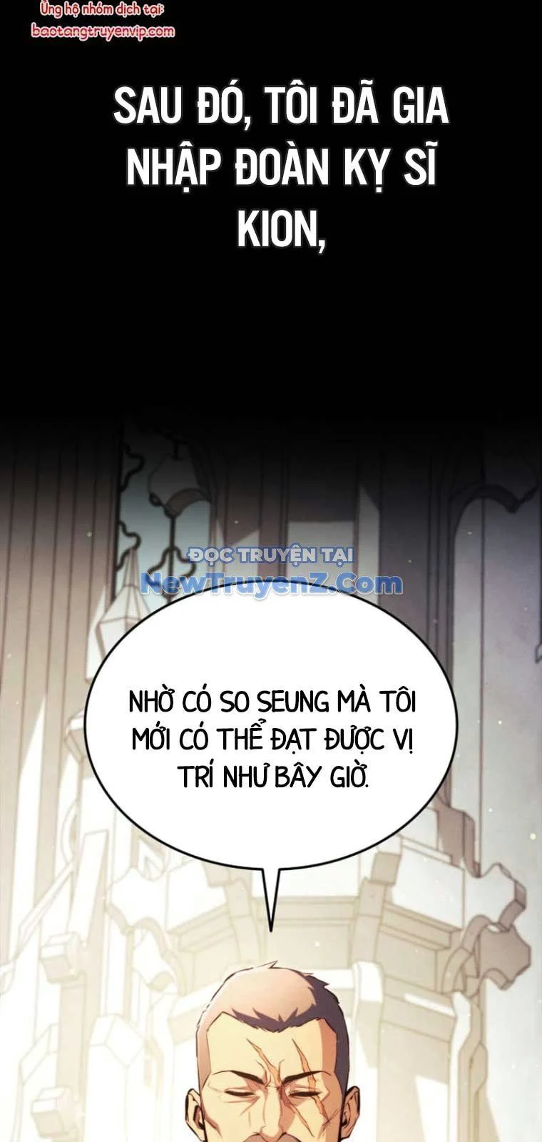Sự Trở Lại Của Vị Thần Sức Mạnh Chapter 191 - Trang 2