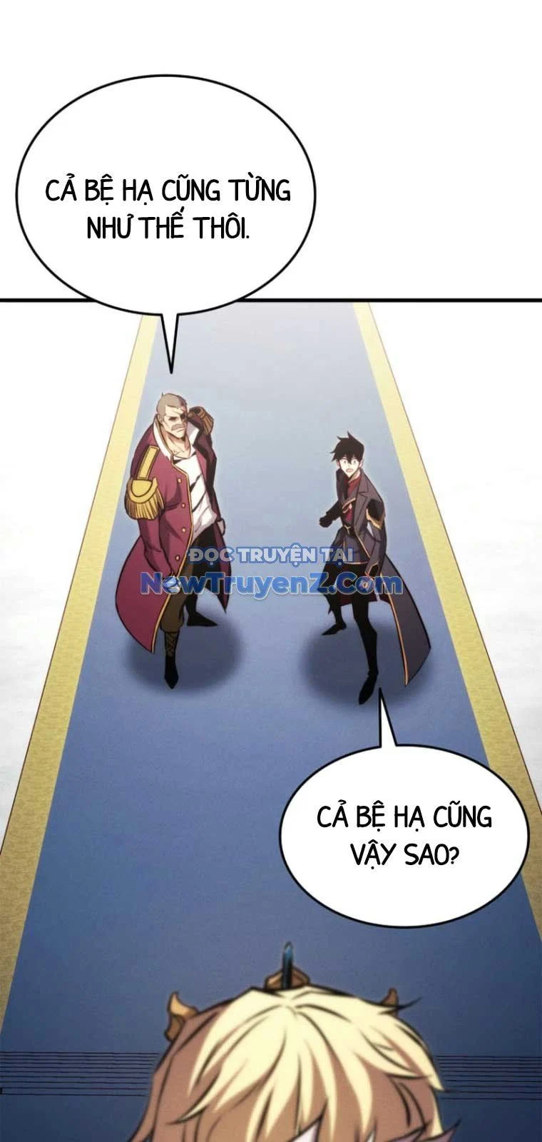 Sự Trở Lại Của Vị Thần Sức Mạnh Chapter 191 - Trang 2