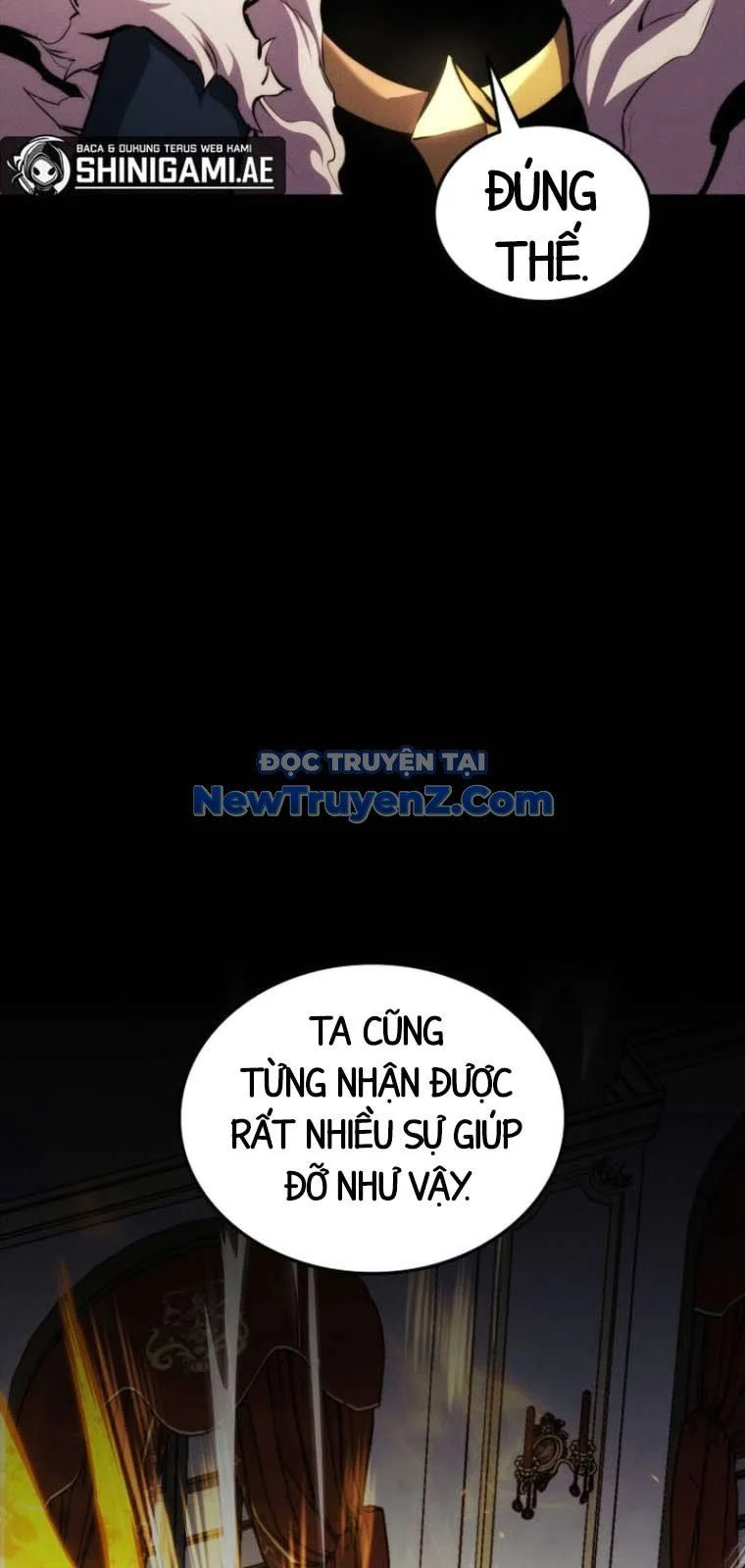 Sự Trở Lại Của Vị Thần Sức Mạnh Chapter 191 - Trang 2