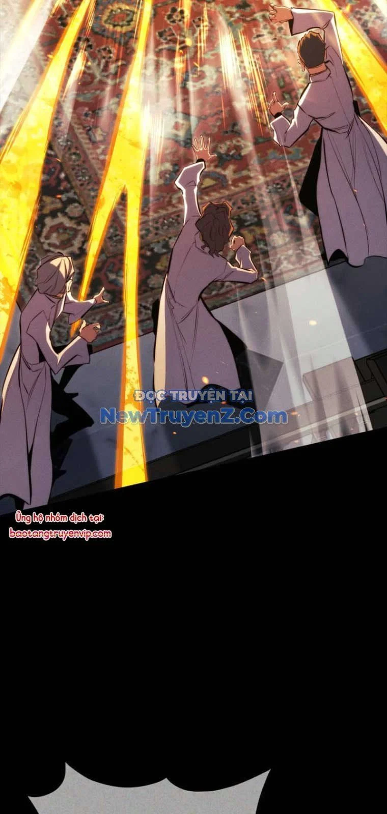 Sự Trở Lại Của Vị Thần Sức Mạnh Chapter 191 - Trang 2