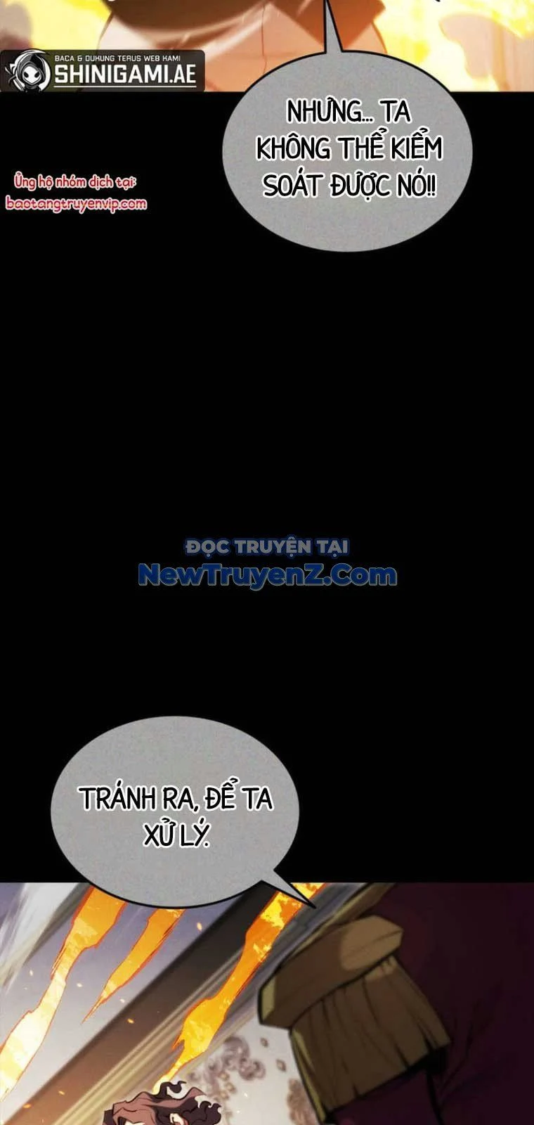 Sự Trở Lại Của Vị Thần Sức Mạnh Chapter 191 - Trang 2