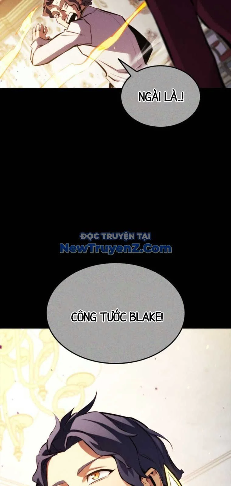 Sự Trở Lại Của Vị Thần Sức Mạnh Chapter 191 - Trang 2