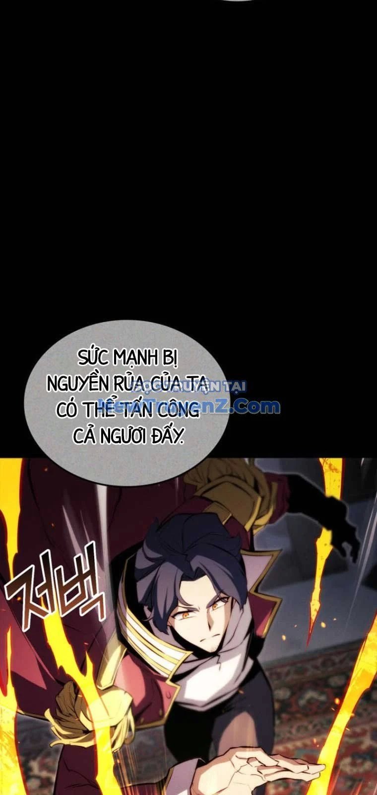 Sự Trở Lại Của Vị Thần Sức Mạnh Chapter 191 - Trang 2