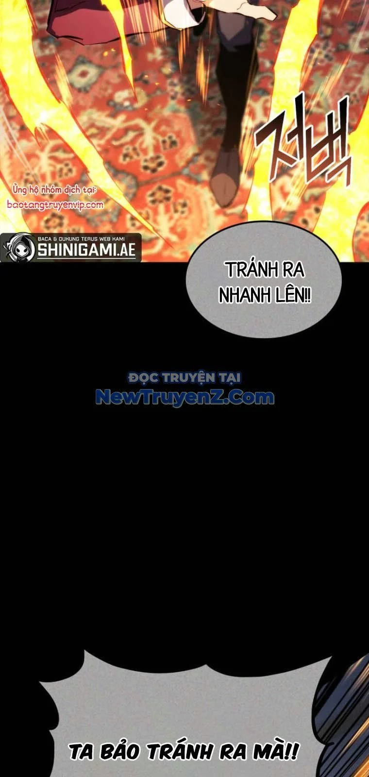 Sự Trở Lại Của Vị Thần Sức Mạnh Chapter 191 - Trang 2