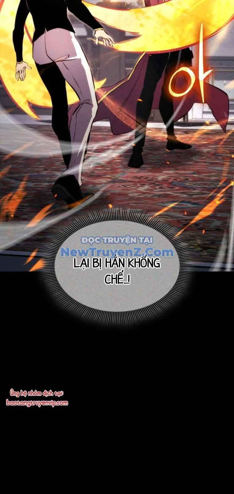 Sự Trở Lại Của Vị Thần Sức Mạnh Chapter 191 - Trang 2