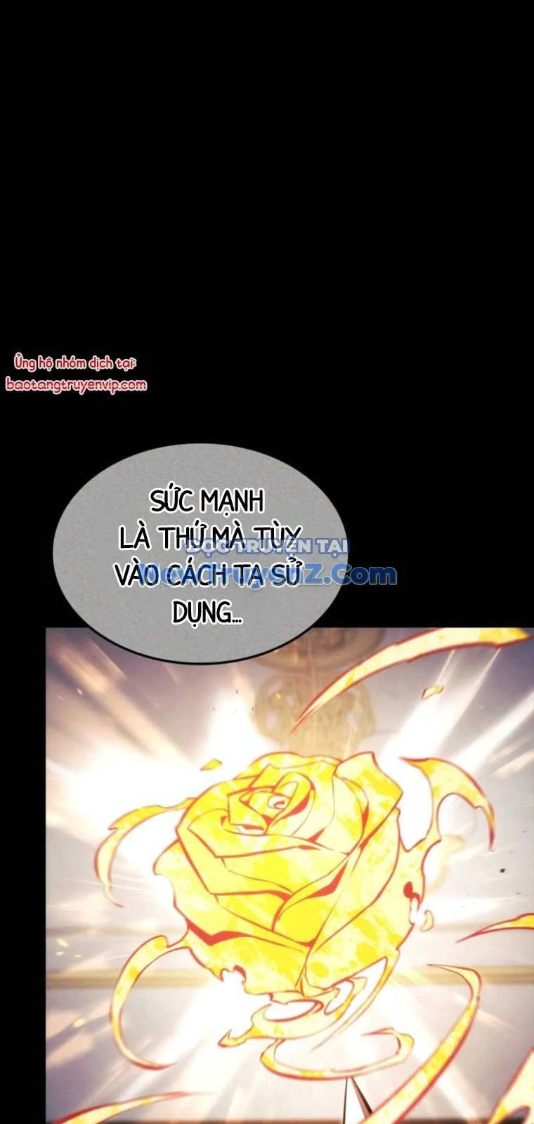 Sự Trở Lại Của Vị Thần Sức Mạnh Chapter 191 - Trang 2