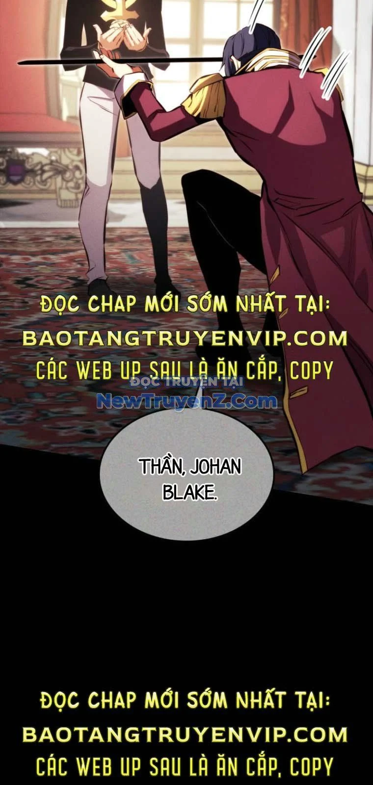 Sự Trở Lại Của Vị Thần Sức Mạnh Chapter 191 - Trang 2