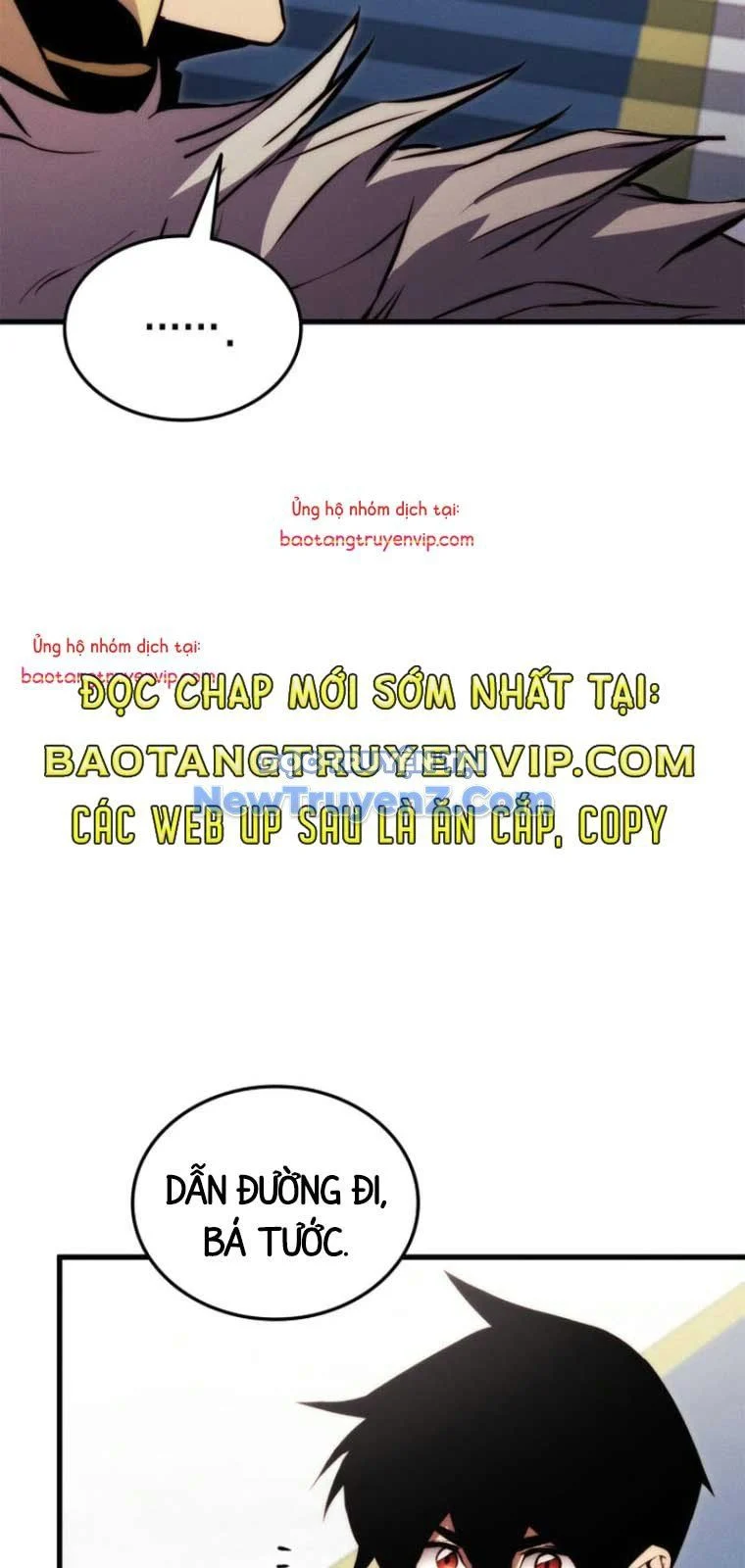 Sự Trở Lại Của Vị Thần Sức Mạnh Chapter 191 - Trang 2