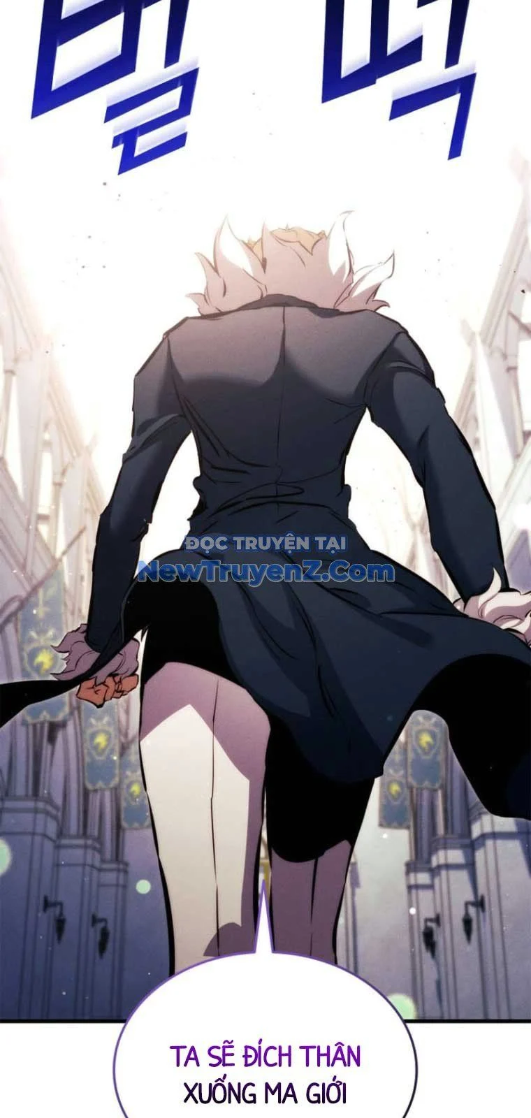 Sự Trở Lại Của Vị Thần Sức Mạnh Chapter 191 - Trang 2