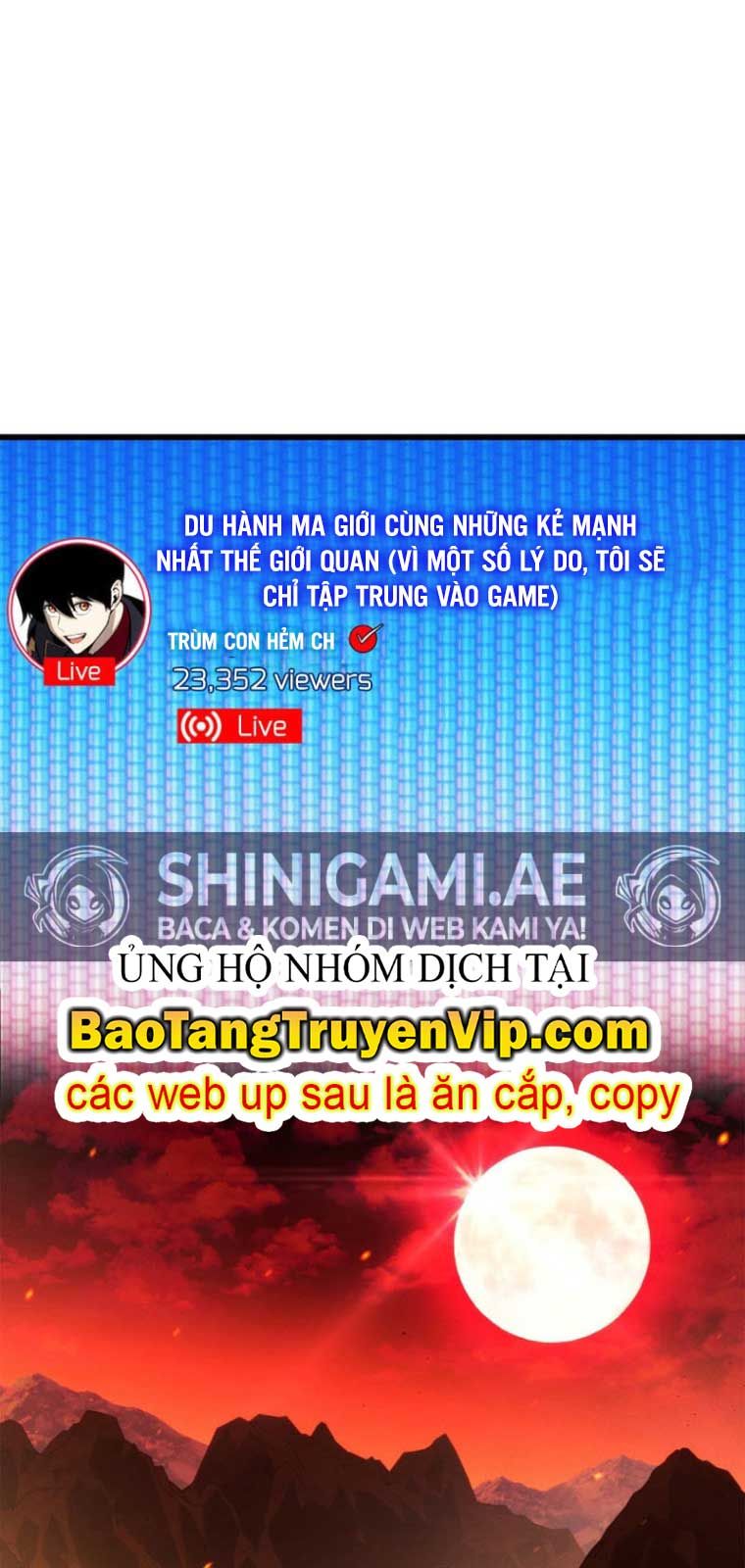 Sự Trở Lại Của Vị Thần Sức Mạnh Chapter 192 - Trang 2
