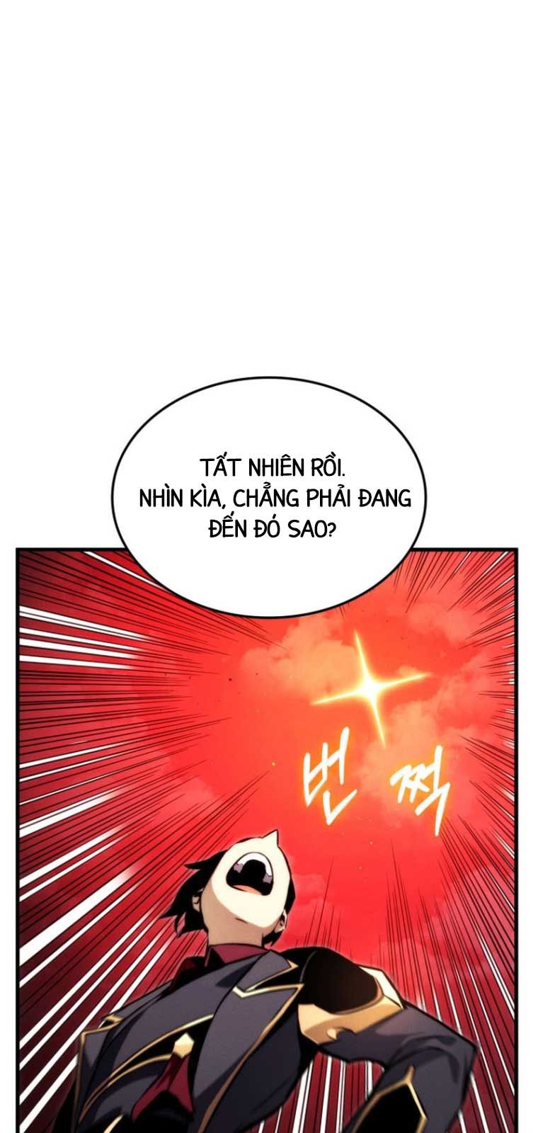 Sự Trở Lại Của Vị Thần Sức Mạnh Chapter 192 - Trang 2