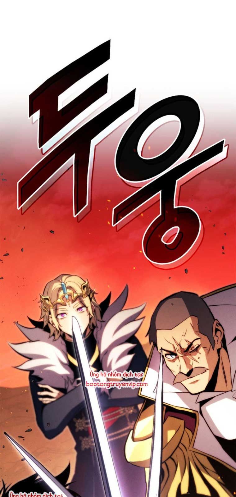 Sự Trở Lại Của Vị Thần Sức Mạnh Chapter 192 - Trang 2