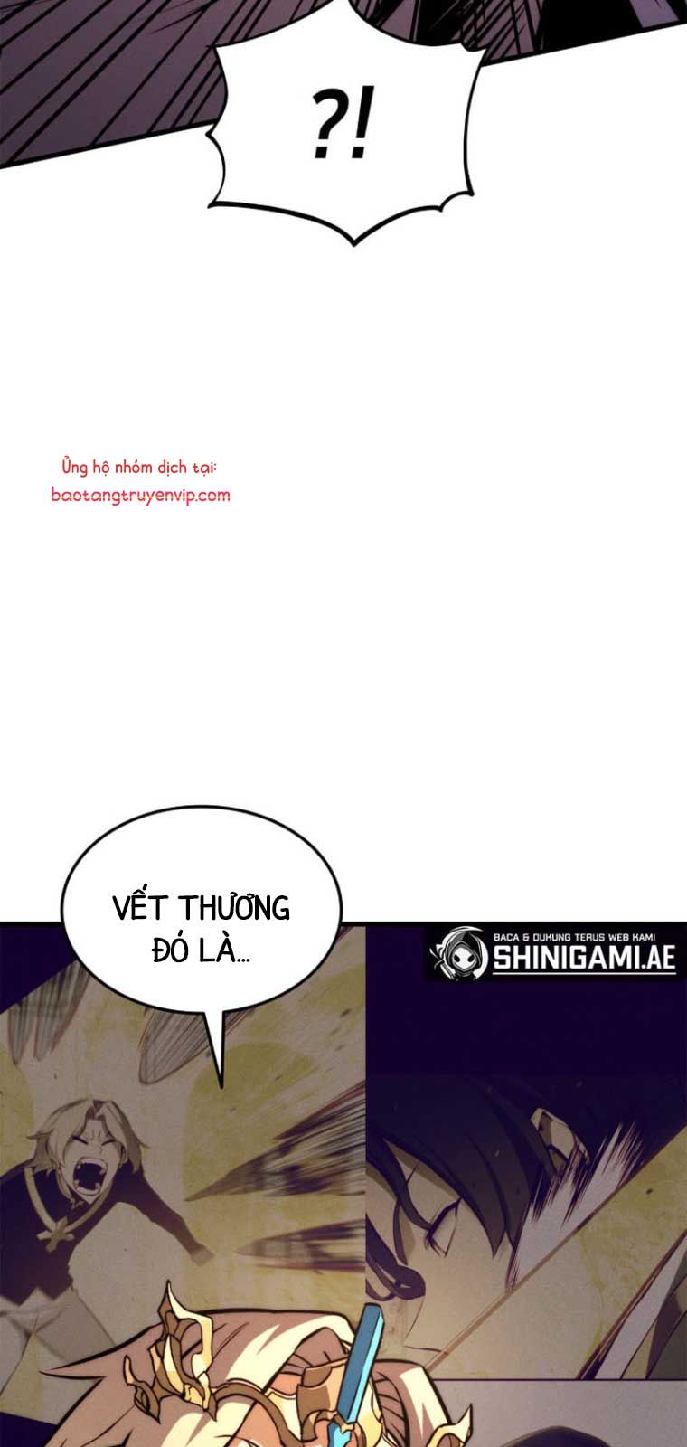 Sự Trở Lại Của Vị Thần Sức Mạnh Chapter 192 - Trang 2