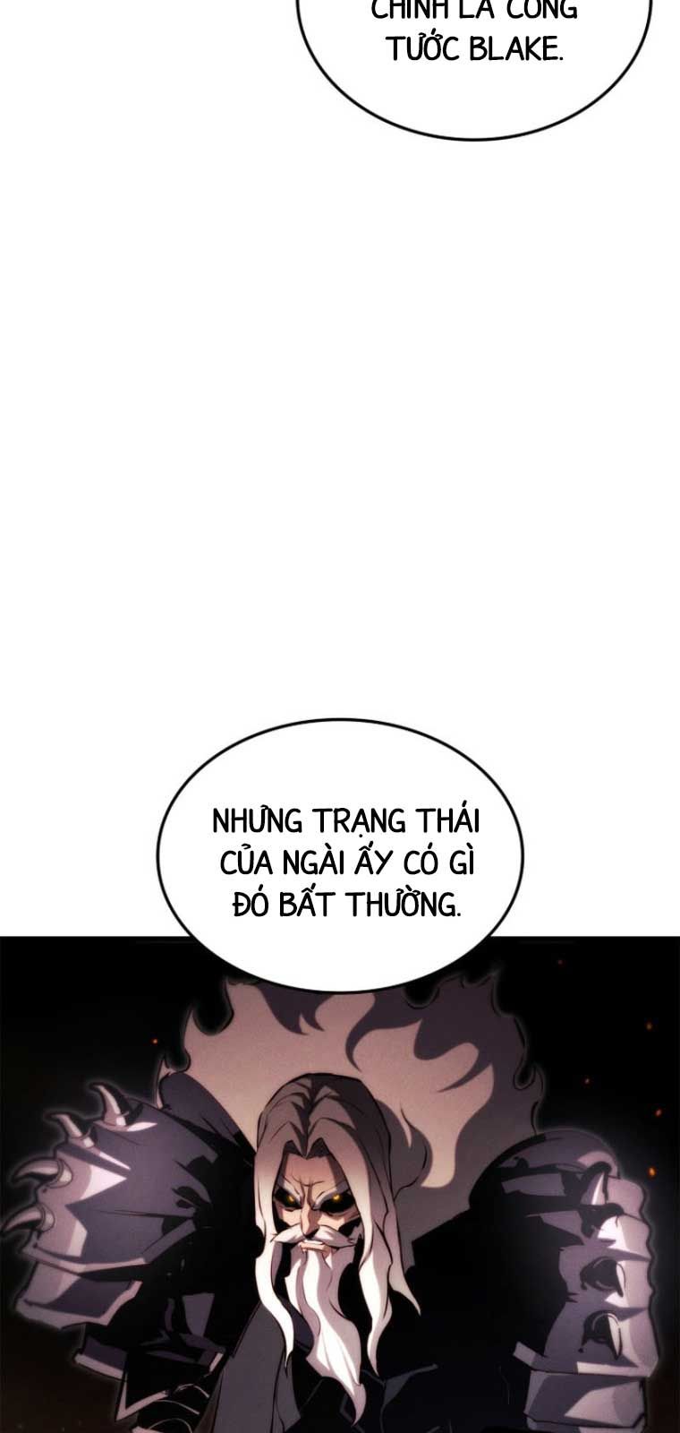 Sự Trở Lại Của Vị Thần Sức Mạnh Chapter 192 - Trang 2