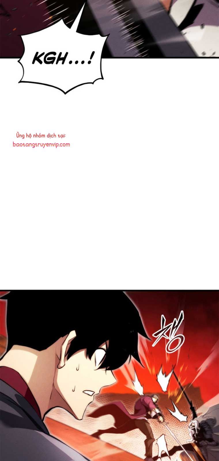 Sự Trở Lại Của Vị Thần Sức Mạnh Chapter 192 - Trang 2
