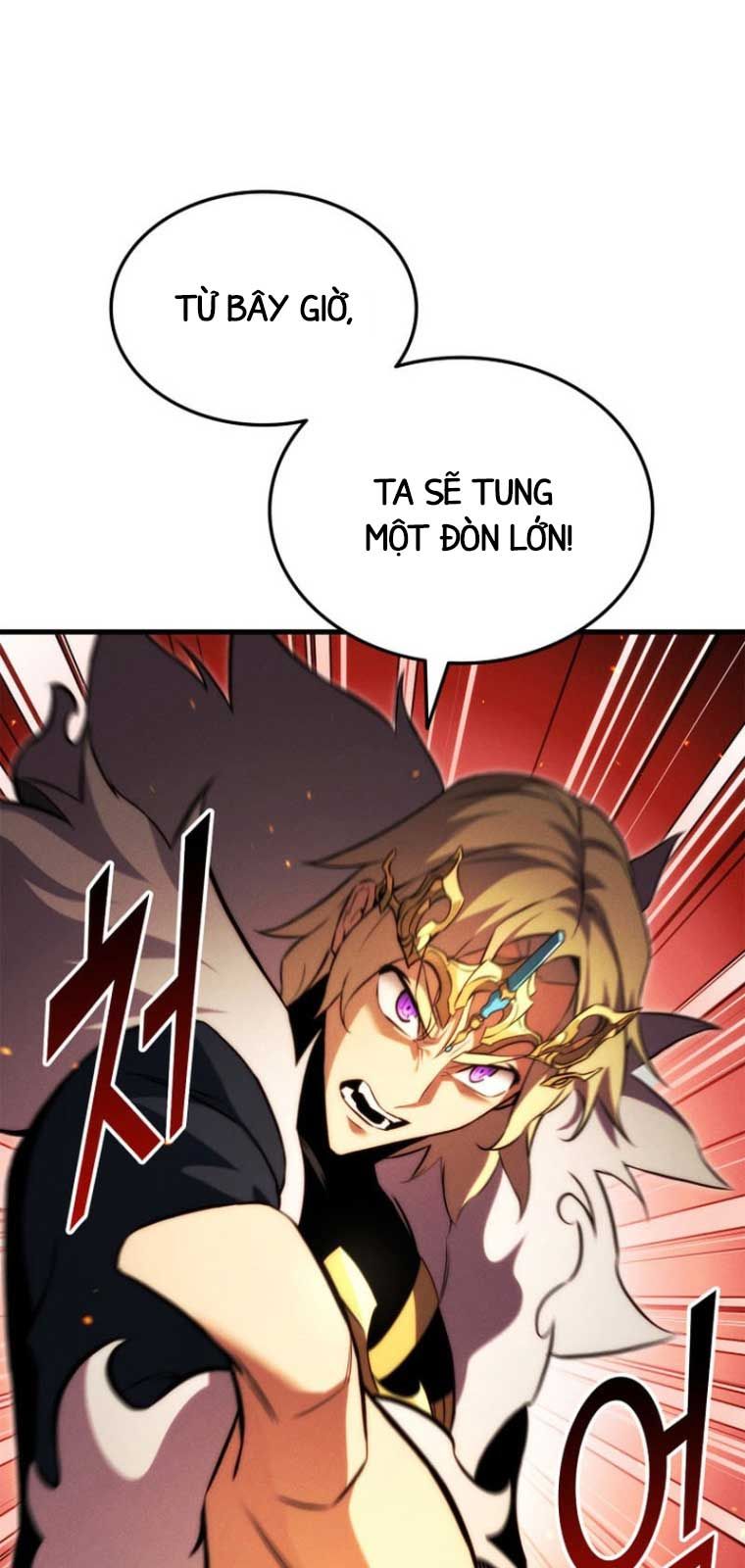 Sự Trở Lại Của Vị Thần Sức Mạnh Chapter 192 - Trang 2