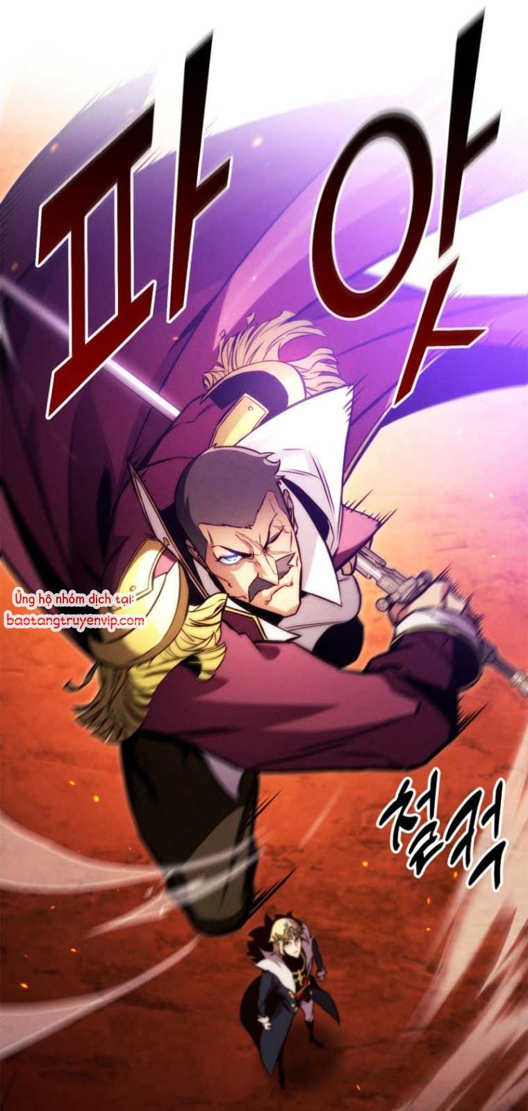 Sự Trở Lại Của Vị Thần Sức Mạnh Chapter 192 - Trang 2