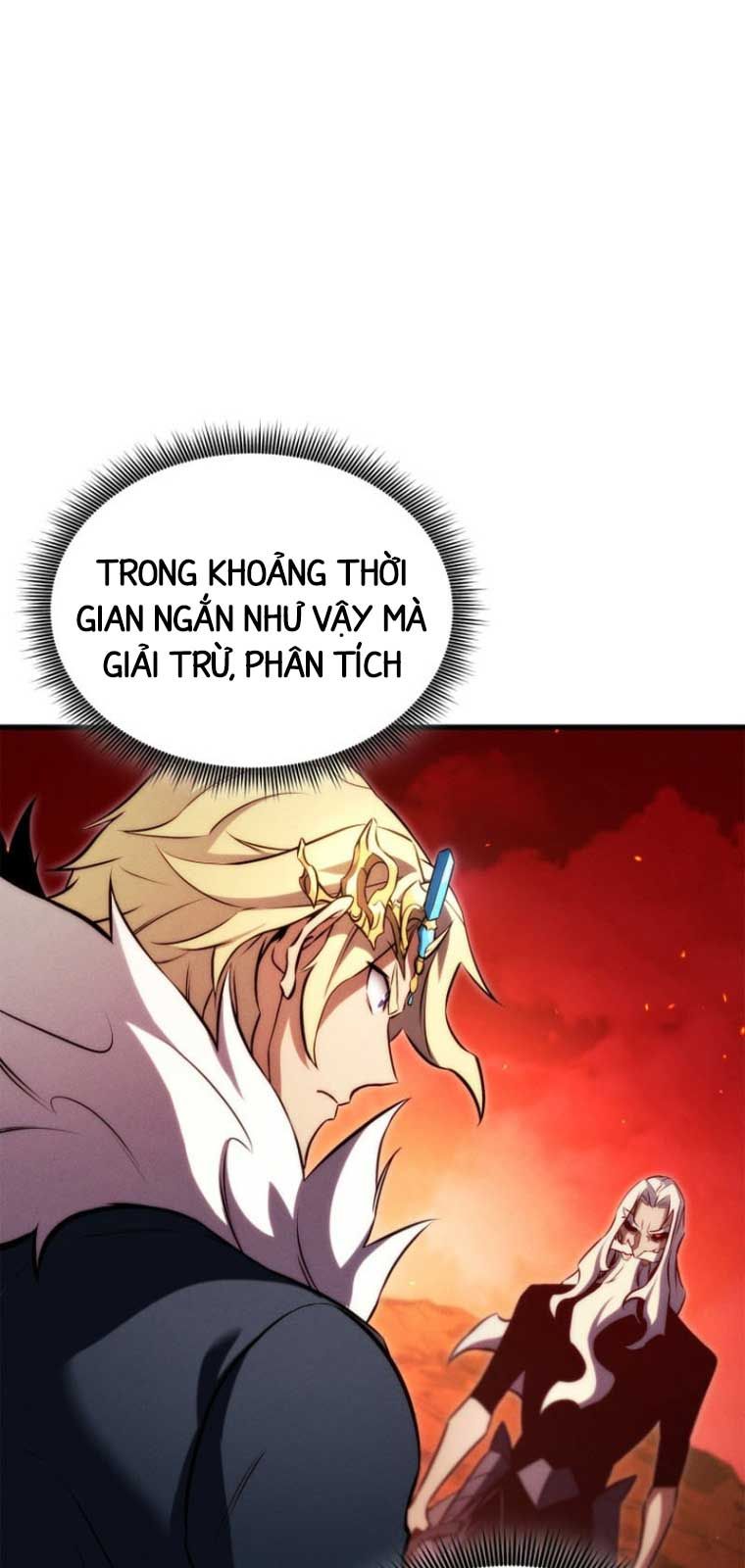 Sự Trở Lại Của Vị Thần Sức Mạnh Chapter 192 - Trang 2
