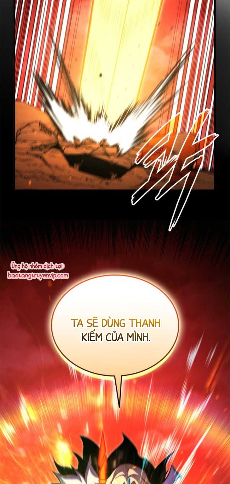 Sự Trở Lại Của Vị Thần Sức Mạnh Chapter 192 - Trang 2