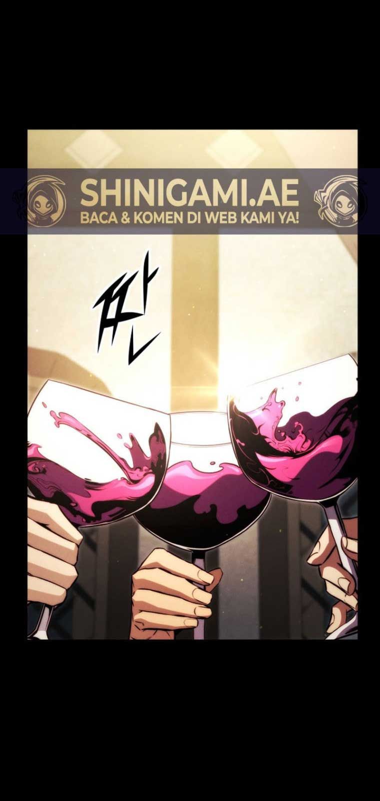 Sự Trở Lại Của Vị Thần Sức Mạnh Chapter 192 - Trang 2