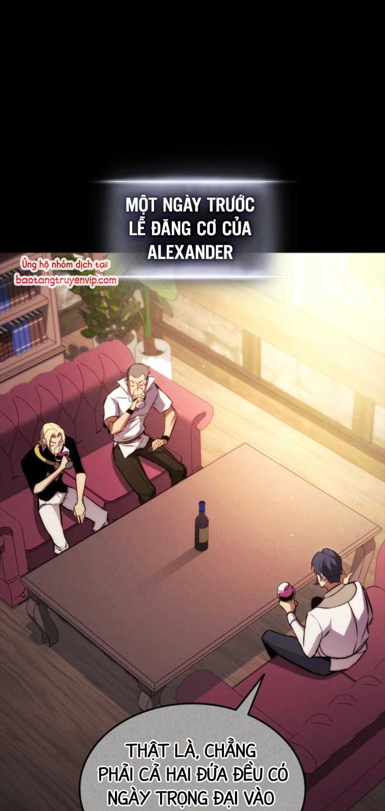 Sự Trở Lại Của Vị Thần Sức Mạnh Chapter 192 - Trang 2