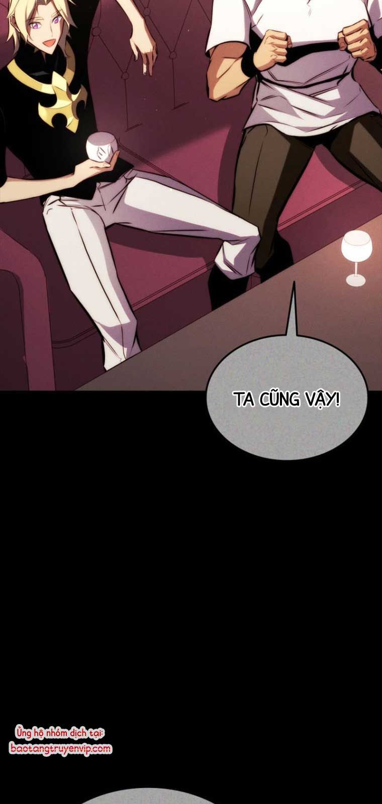 Sự Trở Lại Của Vị Thần Sức Mạnh Chapter 192 - Trang 2