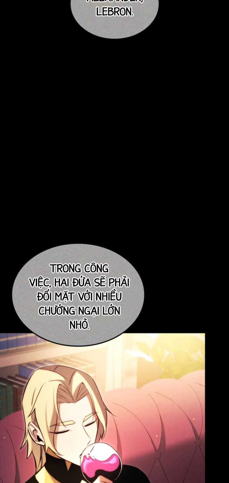 Sự Trở Lại Của Vị Thần Sức Mạnh Chapter 192 - Trang 2