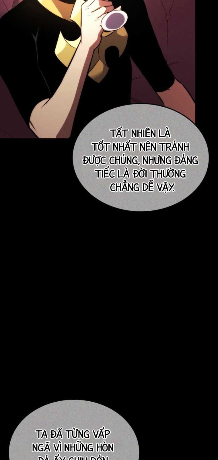 Sự Trở Lại Của Vị Thần Sức Mạnh Chapter 192 - Trang 2