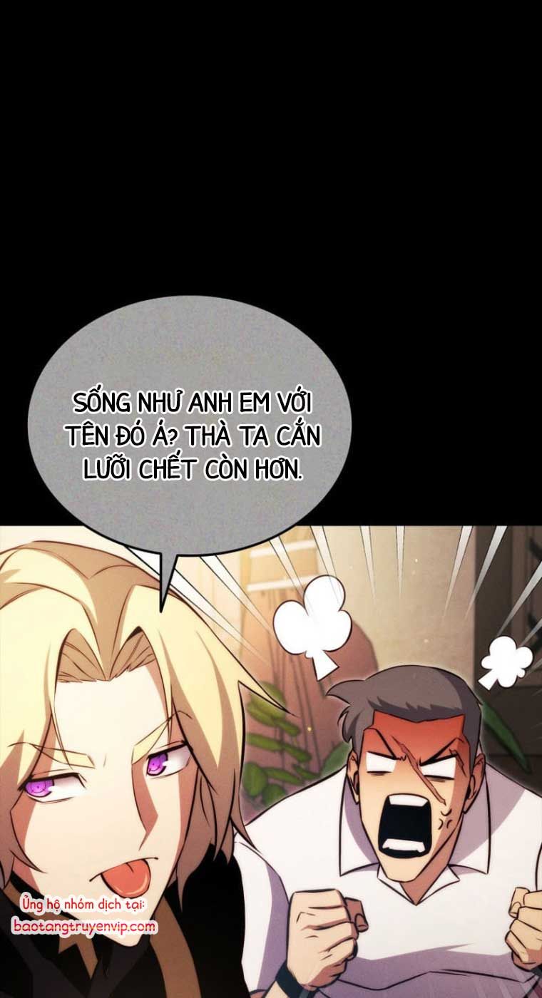 Sự Trở Lại Của Vị Thần Sức Mạnh Chapter 192 - Trang 2