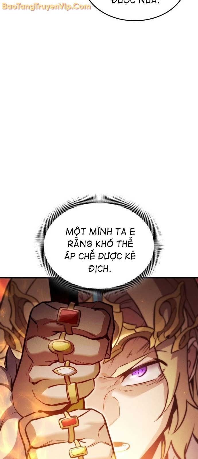 Sự Trở Lại Của Vị Thần Sức Mạnh Chapter 193 - Trang 2
