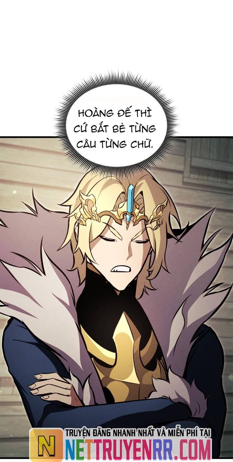 Sự Trở Lại Của Vị Thần Sức Mạnh Chapter 194 - Trang 2