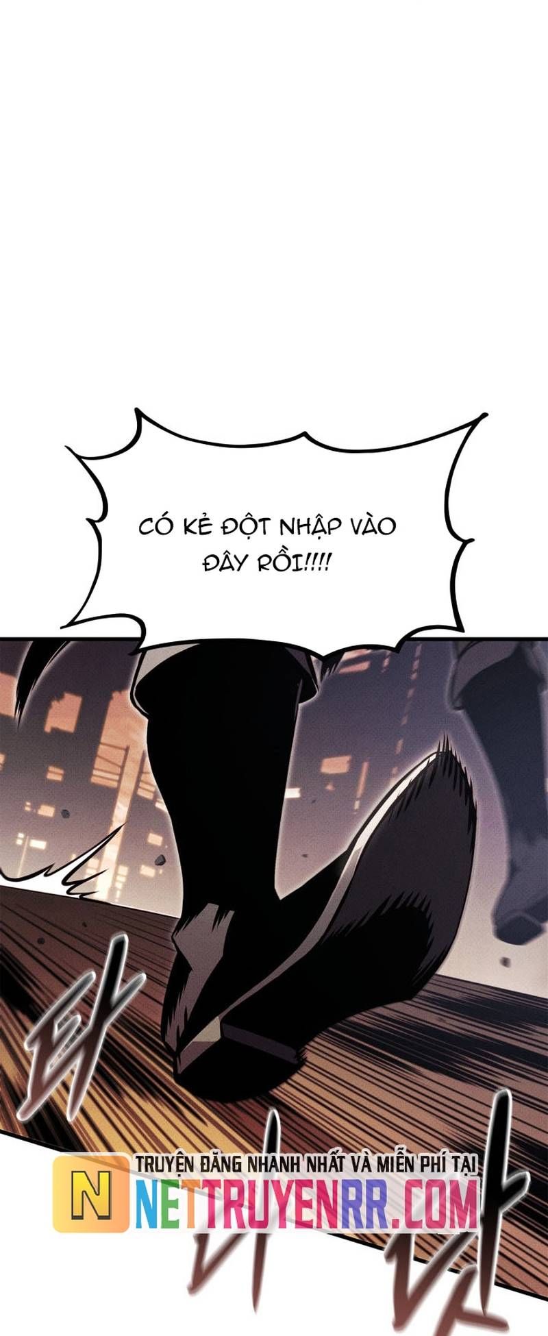 Sự Trở Lại Của Vị Thần Sức Mạnh Chapter 194 - Trang 2