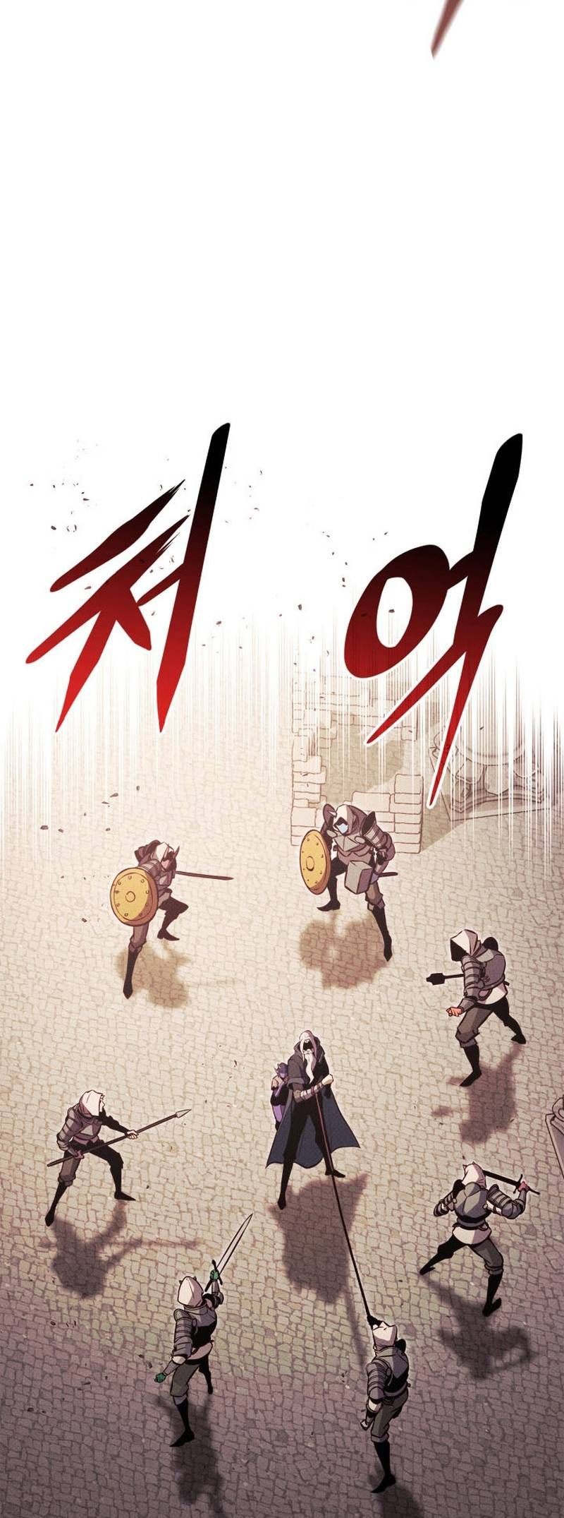 Sự Trở Lại Của Vị Thần Sức Mạnh Chapter 194 - Trang 2
